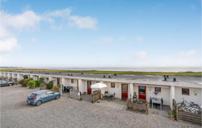 Beach Front Apartment In Rømø With Ethernet Internet